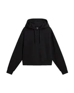 Bluzy damskie - Bluza Damska VANS Essential FT RLX PO BLACK VN000JF6BLK1 S - miniaturka - grafika 1