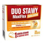 Polski Lek GLUKOZAMINA DUO STAWY MAXIFLEX 30 szt.