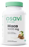 Suplementy naturalne - Osavi - Maca, 1000mg, 120 vkaps - miniaturka - grafika 1