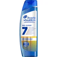 Szampony do włosów - Head & Shoulders Szampon ProExpert 7 Przeciwłupieżowy Przeciw Wypadaniu Włosów 250ml - miniaturka - grafika 1