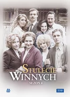 Seriale - Stulecie Winnych. Sezon 4 - miniaturka - grafika 1