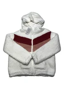 Bluzy dla dziewczynek - Bluza dziecięca polar The Children's Place S - miniaturka - grafika 1