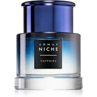 Wody i perfumy męskie - Armaf Sapphire Edp 90ml - miniaturka - grafika 1