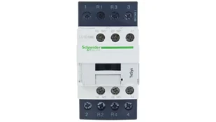 Schneider Electric lc1d188p7 leistungsschuetze 230 V 50/60Hz,....... 32 A 4pl 2 No$902 230 V50/60Hz - Pozostałe oświetlenie - miniaturka - grafika 2