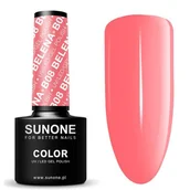 Lakiery hybrydowe - Sunone lakier Uv/led Gel Polish Color B08 Belena - miniaturka - grafika 1