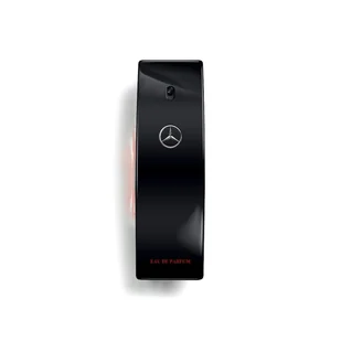 MERCEDES-BENZ PARFUMS Club Black Woda perfumowana 50 ml Męskie - Wody i perfumy męskie - miniaturka - grafika 1
