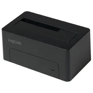 Stacje dokujące i replikatory portów - Logilink QP0026 - miniaturka - grafika 1
