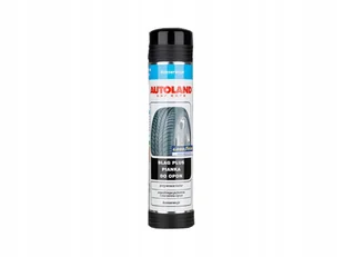 Autoland Blag Czernidło Do Opon Pianka 400ml - Kosmetyki samochodowe - miniaturka - grafika 1