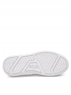Fila Sneakersy Premium L Wmn FFW0337.13033 Biały - Sneakersy damskie - miniaturka - grafika 1
