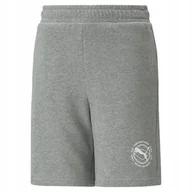 Spodenki damskie - PUMA SZORTY ACTIVE SPORTS TR 67320703 r 152 - miniaturka - grafika 1