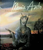 Książki o kulturze i sztuce - Maria Anto Vive Le Plein Air - miniaturka - grafika 1