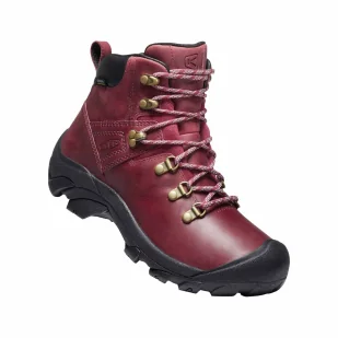 Buty trekkingowe damskie KEEN PYRENEES - Buty trekkingowe damskie - miniaturka - grafika 5