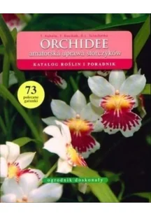 Multico Orchidee - amatorska uprawa storczyków - Pozostałe akcesoria do uprawy roślin - miniaturka - grafika 2