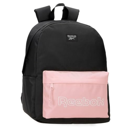 Reebok Arlo Różowy Plecak 34 x 43 x 15 cm Poliester 21,93 L od Joumma Bags