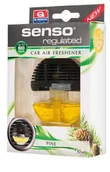 Zapachy samochodowe - Dr.Markus Senso zapach samochodowy -mix zapachów - miniaturka - grafika 1