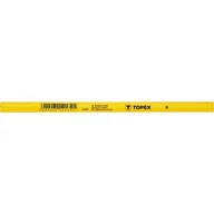 Inne urządzenia budowlane - Topex Ołówek do szkła, 240 mm, R 14A802 - miniaturka - grafika 1