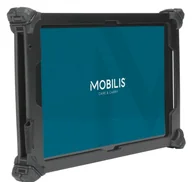 Etui do tabletów - Mobilis 050037 etui na tablet 20,3 cm (8") Pokrowiec Czarny - miniaturka - grafika 1