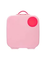 Zestawy naczyń dla dzieci - B.BOX Lunchbox pojemnik Flamingo Fizz - miniaturka - grafika 1
