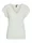 Vero Moda Koszulka "Ilsa" w kolorze białym