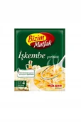 Zupy w płynie - Zupa filaki Bizim Mutfak Iskembe Ulker 65g - miniaturka - grafika 1