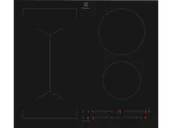 Płyty elektryczne do zabudowy - Electrolux EIV63443CT - miniaturka - grafika 1