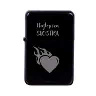 Trafika - Zapalniczka Benzynowa - Najlepsza Siostra (58) - miniaturka - grafika 1