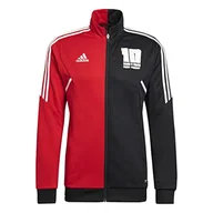 Kurtki męskie - adidas Messi Tk kurtka męska - miniaturka - grafika 1