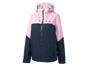 CRIVIT Kurtka damska premium (granatowy/fioletowy, S(36/38)) - Kurtki i kamizelki sportowe damskie CRIVIT Kurtka damska premium (granatowy/fioletowy, S(36/38)) - Kurtki i kamizelki sportowe damskie - miniaturka - grafika 1