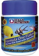 Pokarm dla ryb - Ocean Nutrition Formula One Flakes 34g (pokarm w płatkach) - miniaturka - grafika 1