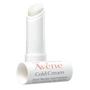 Balsamy do ust - Pierre Fabre AVENE Cold Creame Odżywcza pomadka do ust, 4g - miniaturka - grafika 1