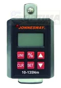 Klucze i nasadki - Jonnesway Adapter dynamometryczny elektr. 1/2 10-135Nm T19136N - miniaturka - grafika 1