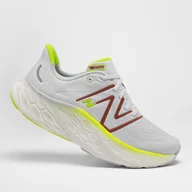 Buty sportowe męskie - Buty do biegania męskie New Balance More V4 - miniaturka - grafika 1