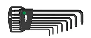 Wiha PROMO - ZESTAW torx W UCHWYCIE CLASSIC 366H8 - Klucze i nasadki - miniaturka - grafika 1