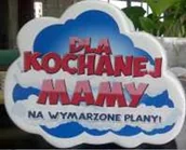 Skarbonki - Skarbonka, Dream Mama - miniaturka - grafika 1