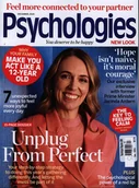 Czasopisma - Psychologies Magazine [GB] - miniaturka - grafika 1