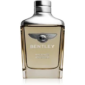 Wody i perfumy męskie - Bentley Infinite Intense For Men Edp 100 ml (7640163970029) - miniaturka - grafika 1