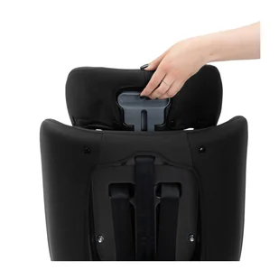 Fotelik dziecięcy Chicco Mokita Air I-Size czarny (9-36 kg) - Foteliki samochodowe - miniaturka - grafika 13