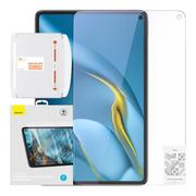 Akcesoria do tabletów i e-booków - Szkło hartowane Baseus Crystal 0.3mm do tabletu Huawei MatePad/MatePad Pro 10.8" - miniaturka - grafika 1
