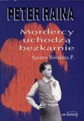 Pamiętniki, dzienniki, listy - Mordercy Uchodzą Bezkarnie - miniaturka - grafika 1