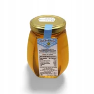 Miód - Hiszpański Miód Rozmarynowy 100% Naturalny 250G - miniaturka - grafika 1
