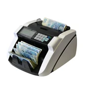 Sejfy i kasy pancerne - Liczarka do banknotów PayScan C130 - miniaturka - grafika 1