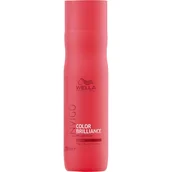 Szampony do włosów - Wella Color Protection Shampoo Coarse Hair 250.0 ml - miniaturka - grafika 1