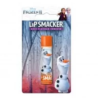 Balsamy do ust - Lip Smacker Disney Frozen II Olaf Lip Balm balsam do ust Wonderful Waffles and Syrup 4g - miniaturka - grafika 1