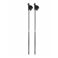 Kije trekkingowe - Viking Kije nordic walking Lite Pro długość 110cm - miniaturka - grafika 1