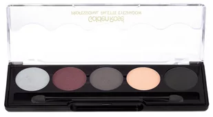 Golden Rose PROFESSIONAL PALETA CIENI DO POWIEK 109 SMOKEY EYES - Cienie do powiek - miniaturka - grafika 1