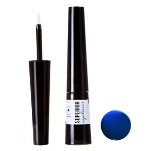 Vipera SUPERIOR EYELINER - Eyeliner w płynie - SAPPHIRE VIPEEWPL-WPL - Eyelinery - miniaturka - grafika 1
