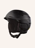 Kaski narciarskie - Smith Kask Narciarski Level Mips schwarz - miniaturka - grafika 1