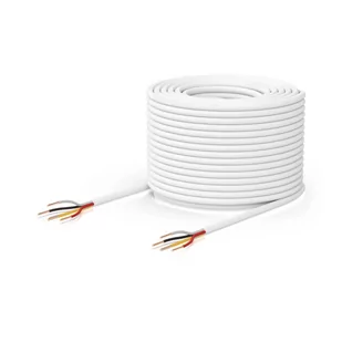 Ubiquiti UniFi Access 2-pair doorlock relay cable for lock and door - Routery - miniaturka - grafika 1