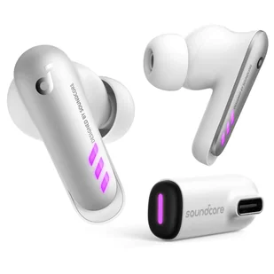 Anker TWS gamingowe Soundcore VR P10 - Słuchawki - miniaturka - grafika 1