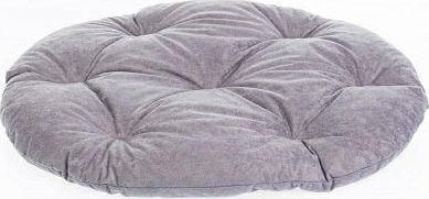 Diamsil DIAMSIL-PODUSZKA OWAL SZARA 2 75x58